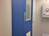 ISO 7 Hazardous Drugs Buffer Room with Class II A2 Safety Cabinets